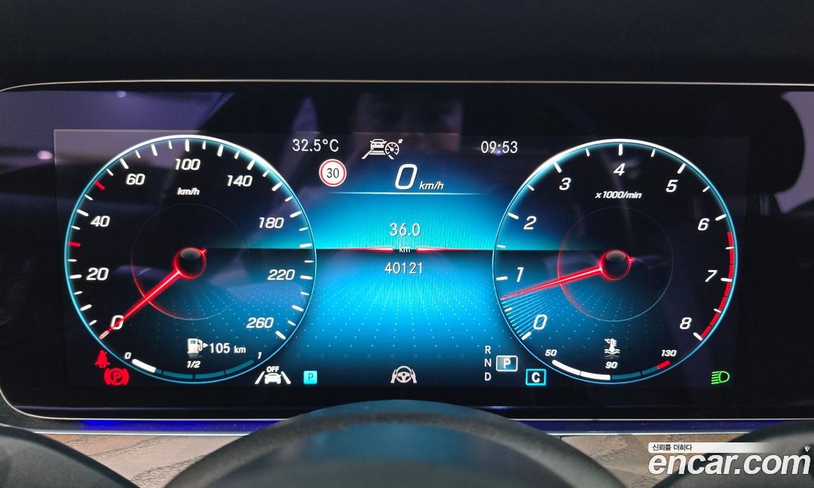 Mercedes Benz E-Class E250 Exclusive