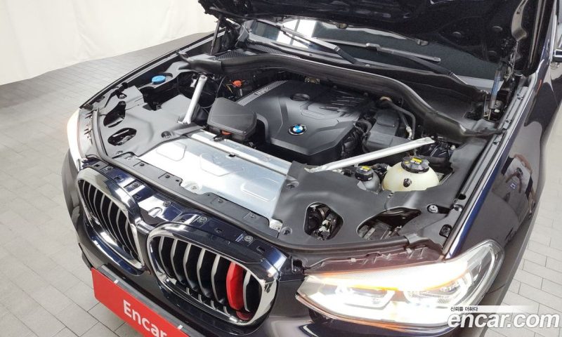 BMW X4 xDrive20i M Sports X Onlile Exclusive Edition