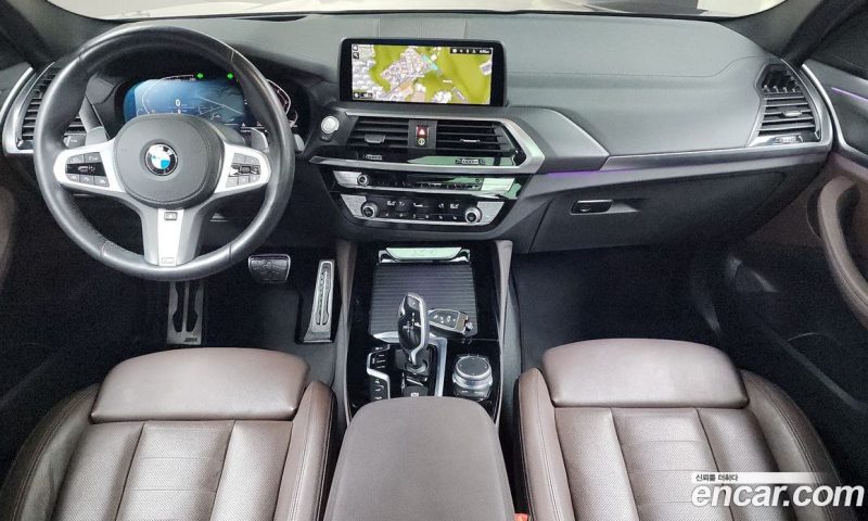 BMW X4 xDrive20i M Sports X Onlile Exclusive Edition