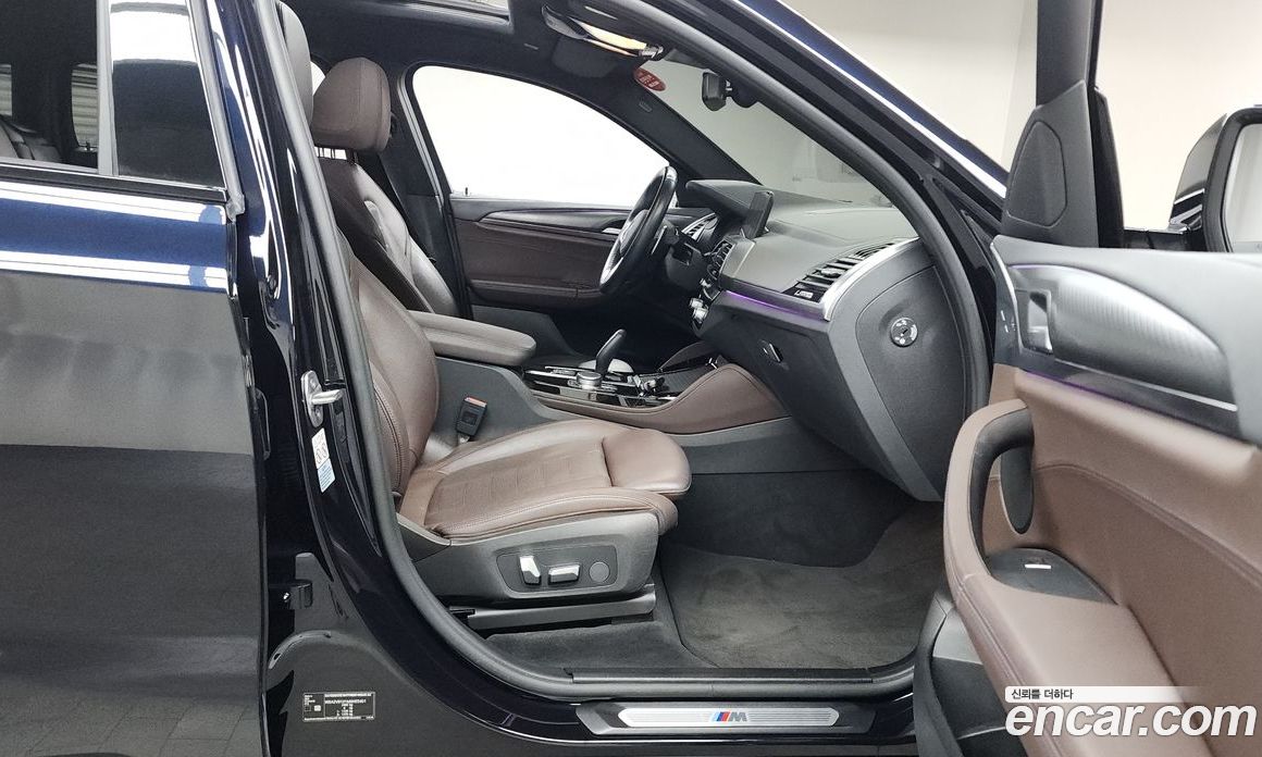 BMW X4 xDrive20i M Sports X Onlile Exclusive Edition