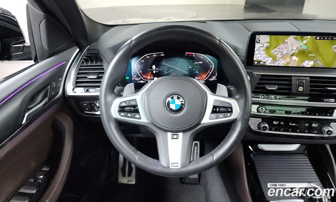 BMW X4 xDrive20i M Sports X Onlile Exclusive Edition