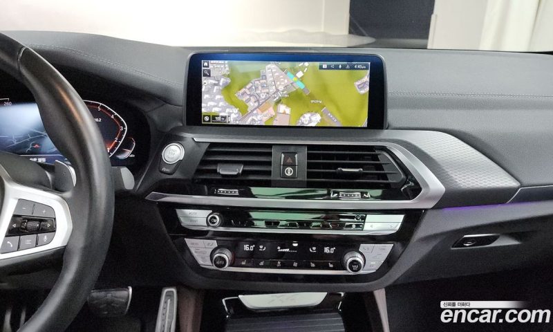 BMW X4 xDrive20i M Sports X Onlile Exclusive Edition