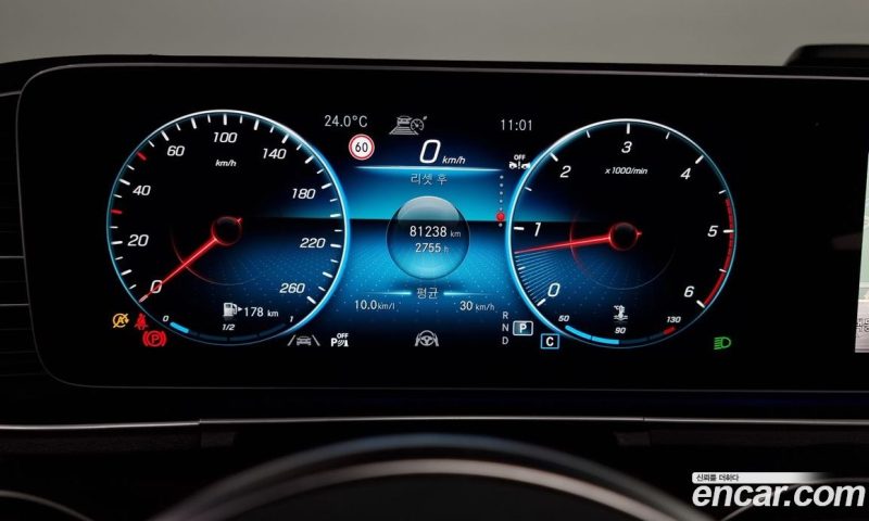 Mercedes Benz GLE-Class GLE400d 4MATIC Coupe