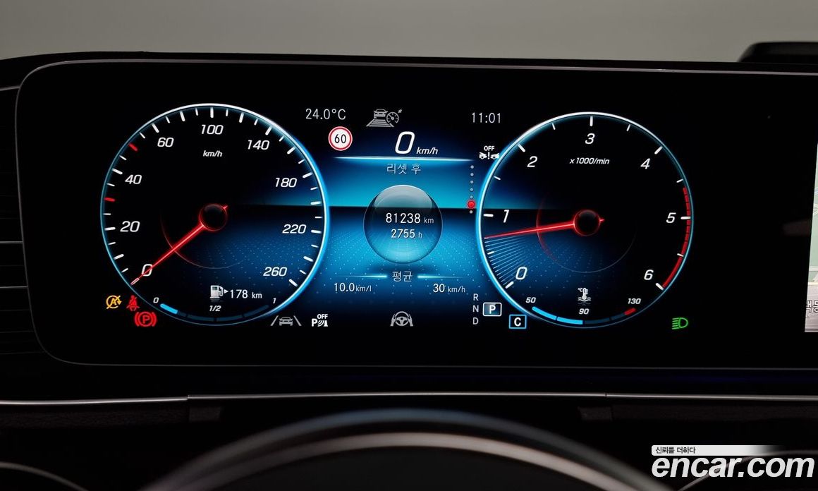 Mercedes Benz GLE-Class GLE400d 4MATIC Coupe