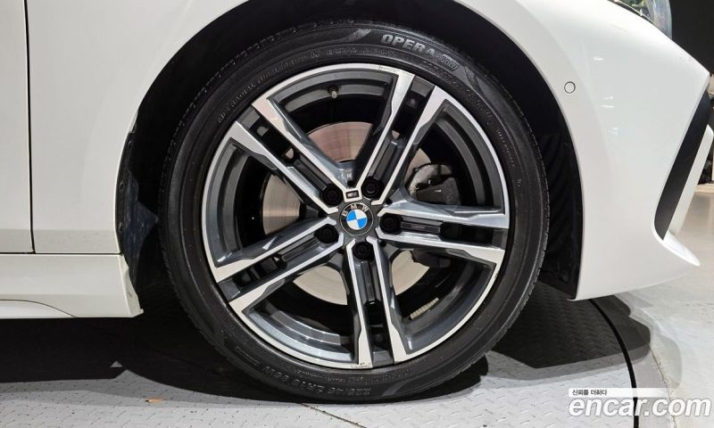BMW 1-Series i120 M Sports
