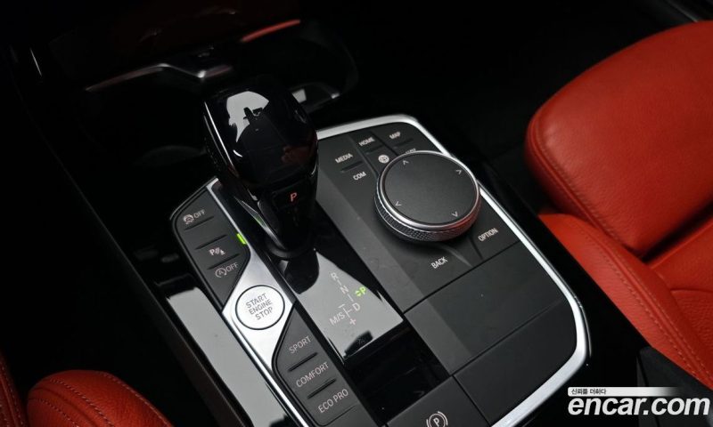 BMW 1-Series i120 M Sports