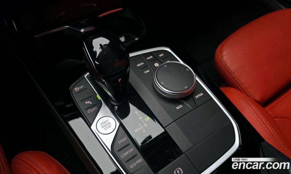 BMW 1-Series i120 M Sports