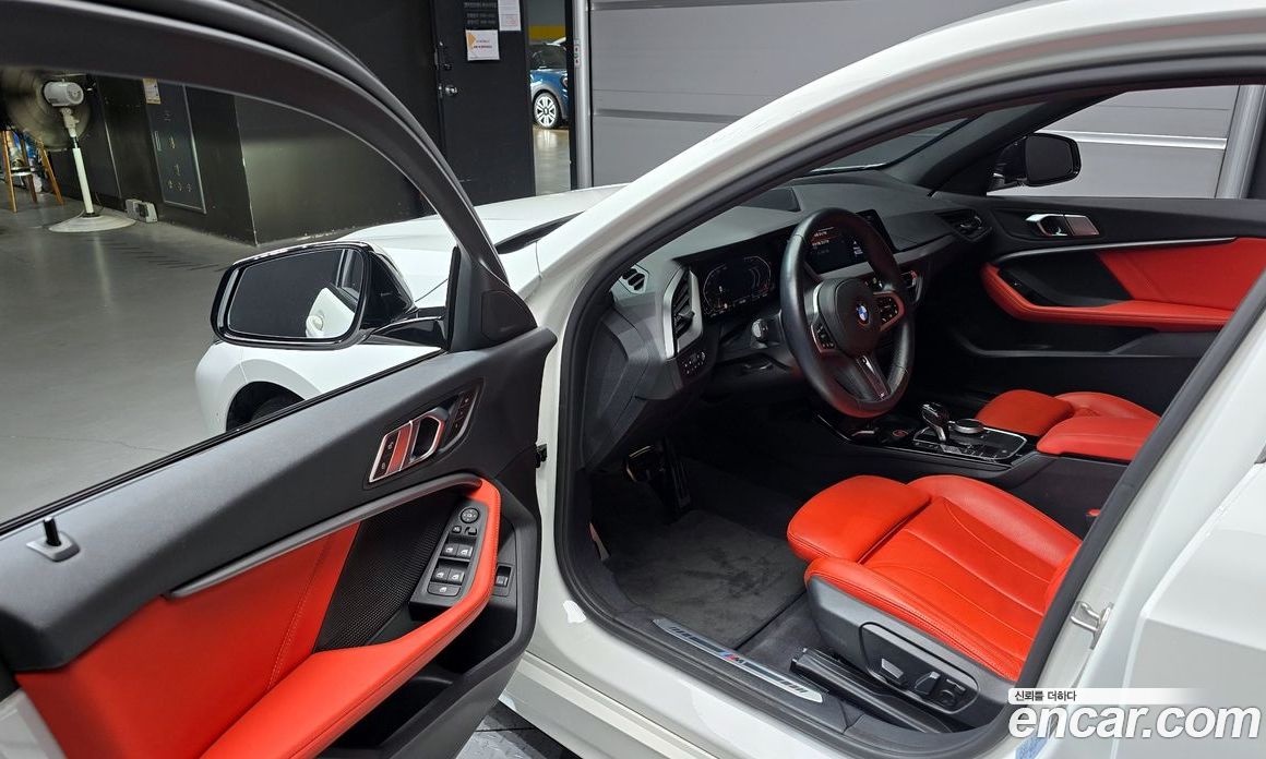 BMW 1-Series i120 M Sports
