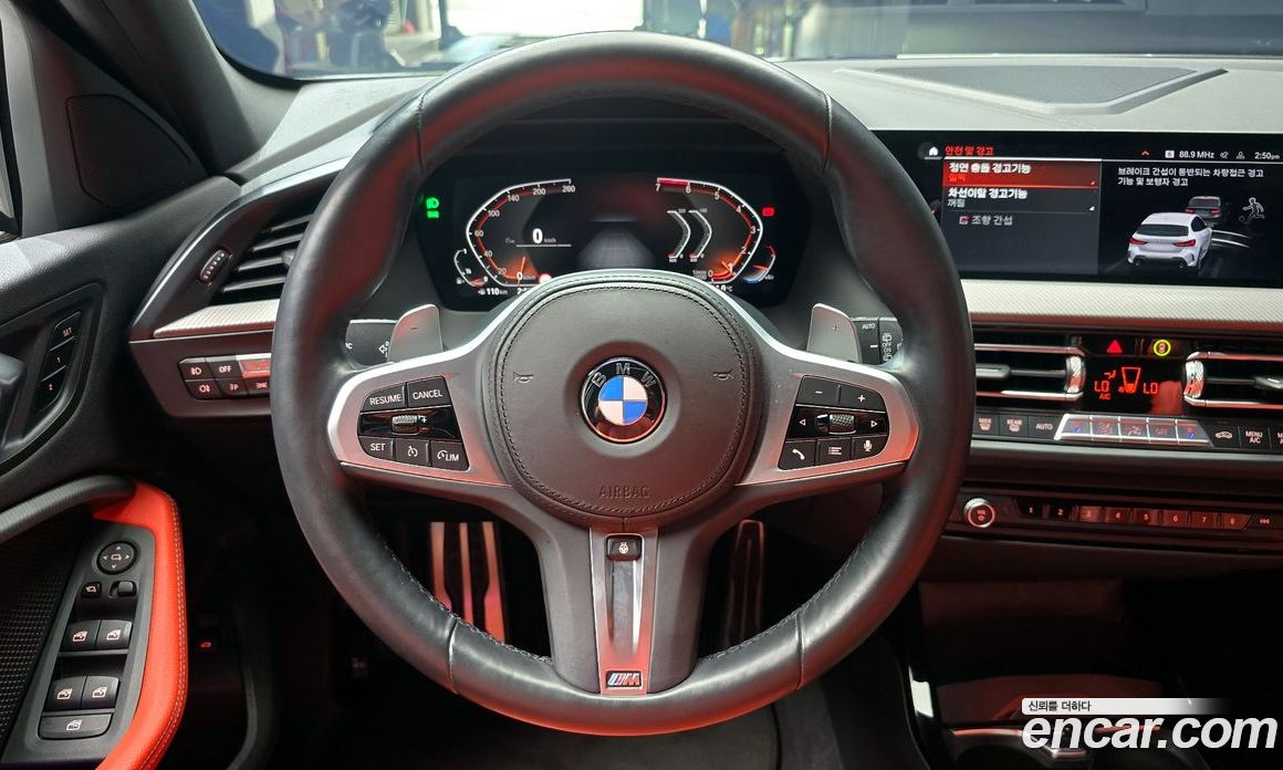BMW 1-Series i120 M Sports