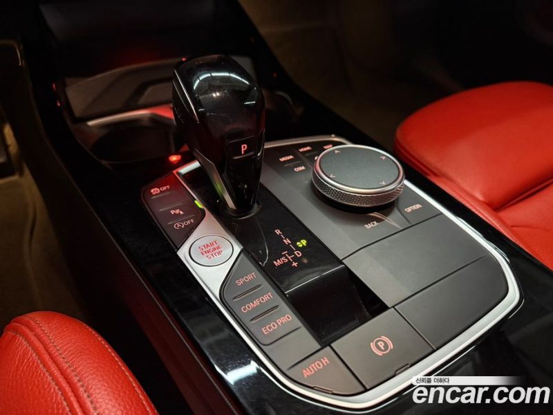 BMW 1-Series 118D M Sport