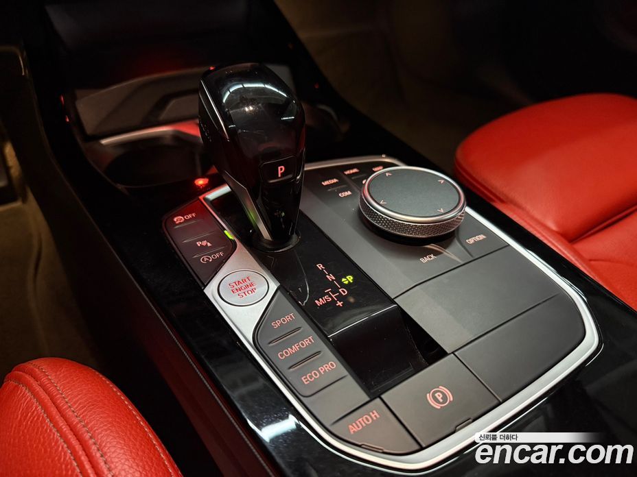 BMW 1-Series 118D M Sport