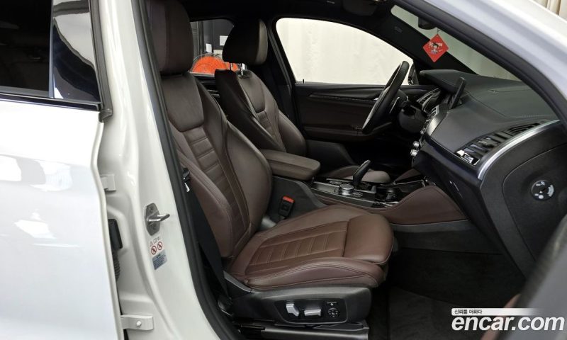 BMW X4 xDrive20i M Sport X