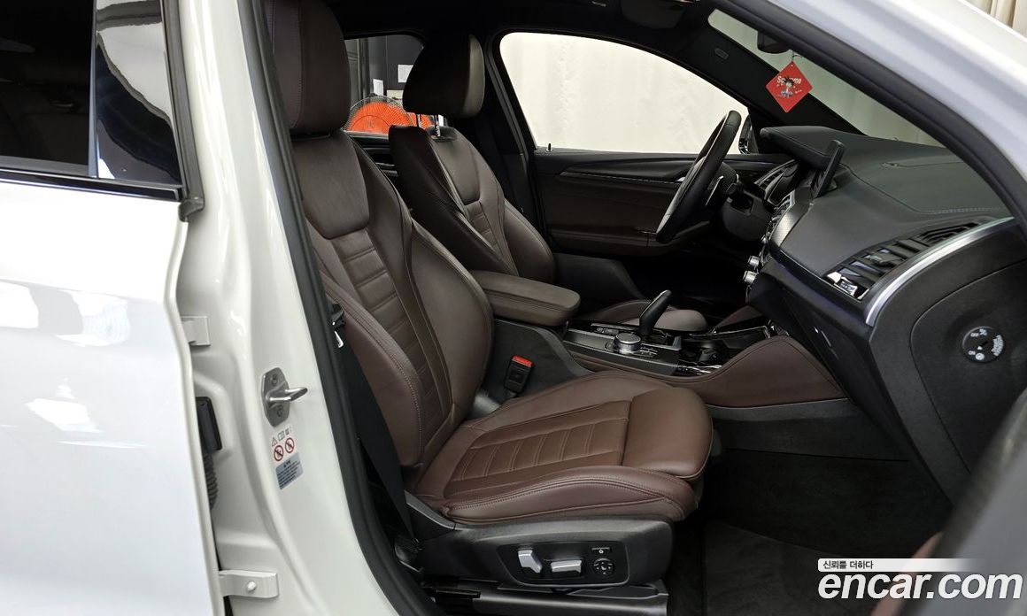 BMW X4 xDrive20i M Sport X