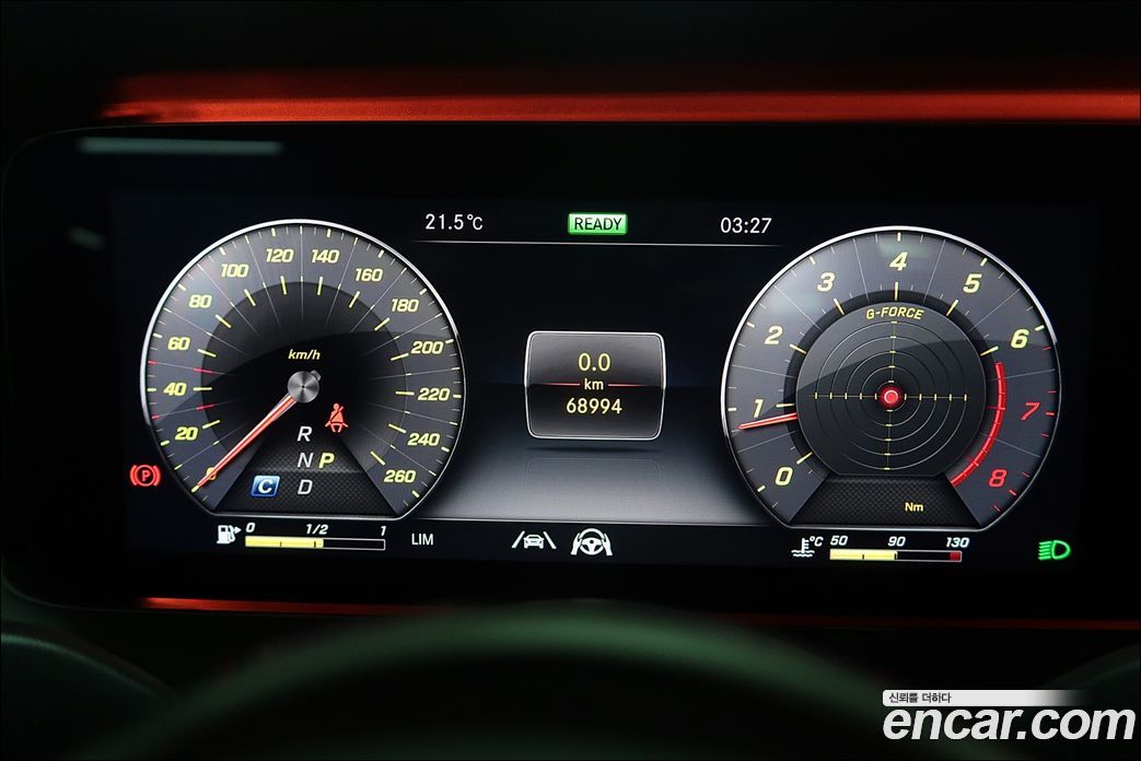 Mercedes Benz CLS-Class CLS450 4MATIC AMG Line