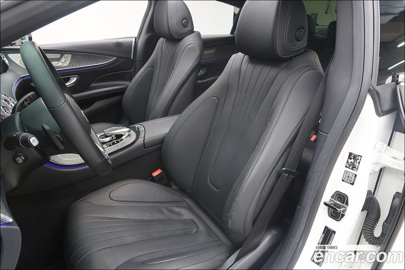 Mercedes Benz CLS-Class CLS450 4MATIC AMG Line
