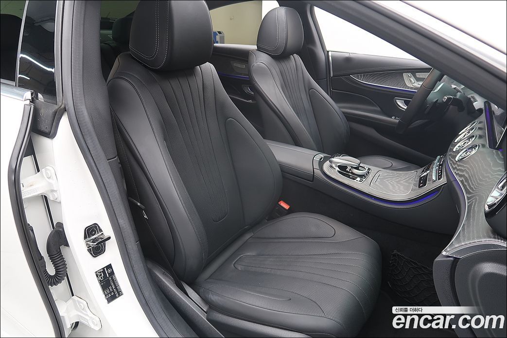 Mercedes Benz CLS-Class CLS450 4MATIC AMG Line