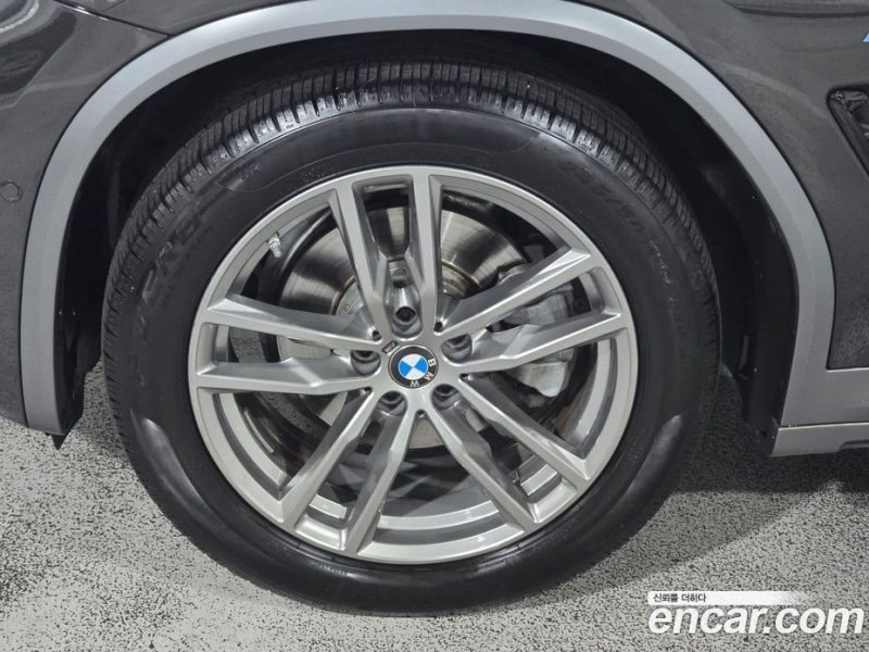 BMW X4 xDrive20i M Sport X