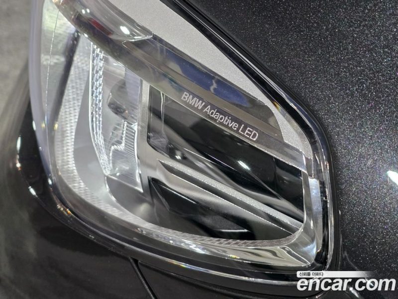 BMW X4 xDrive20i M Sport X