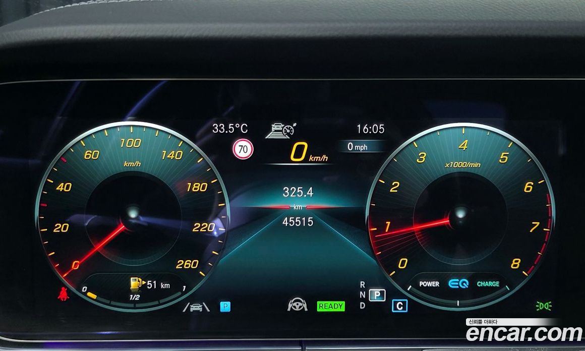 Mercedes Benz E-Class E350 4MATIC AMG Line