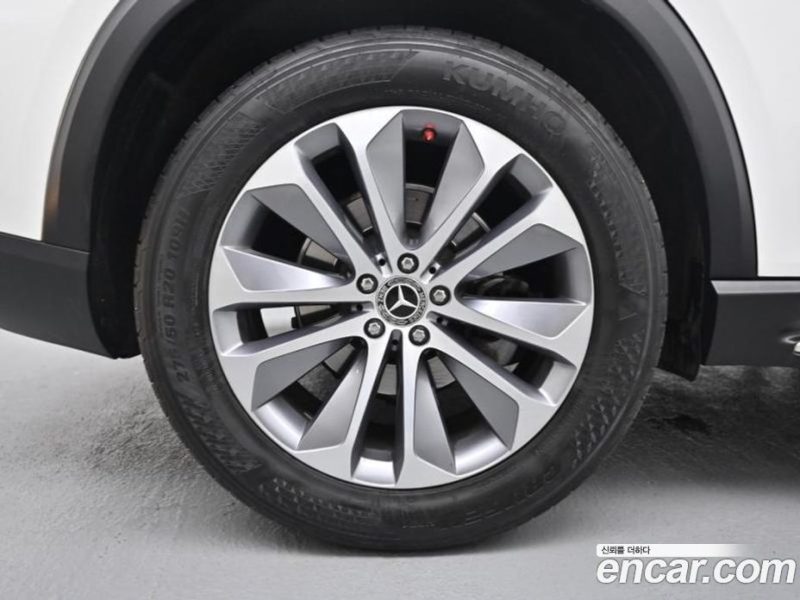 Mercedes Benz GLE-Class GLE300d 4MATIC