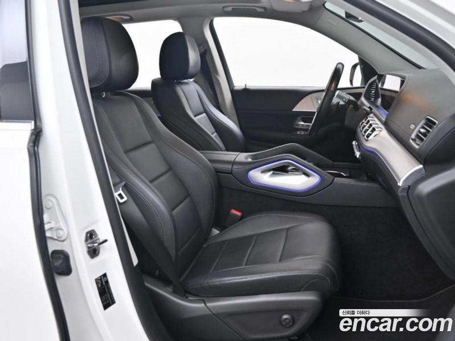 Mercedes Benz GLE-Class GLE300d 4MATIC