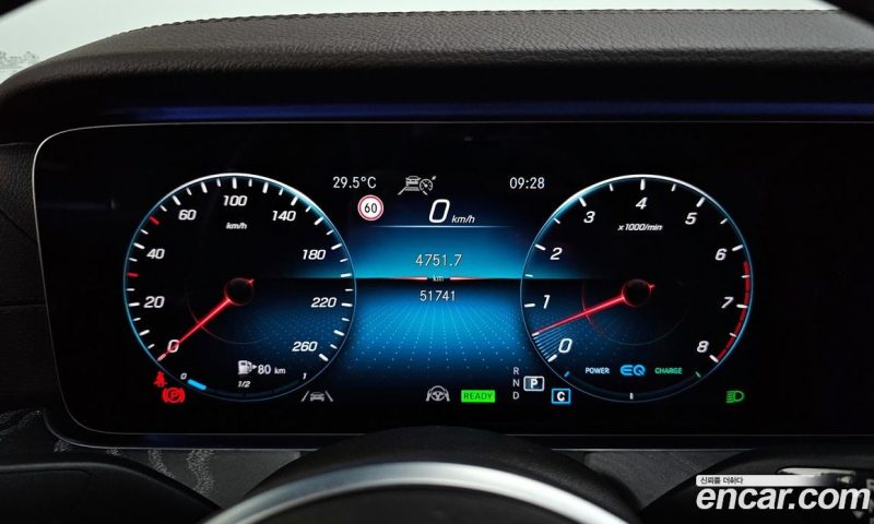 Mercedes Benz CLS-Class CLS450 4MATIC AMG Line