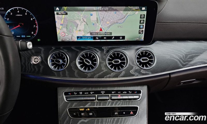 Mercedes Benz CLS-Class CLS450 4MATIC AMG Line