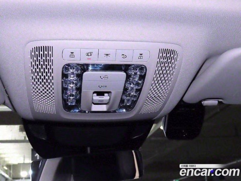 Mercedes Benz GLE-Class GLE450 4MATIC