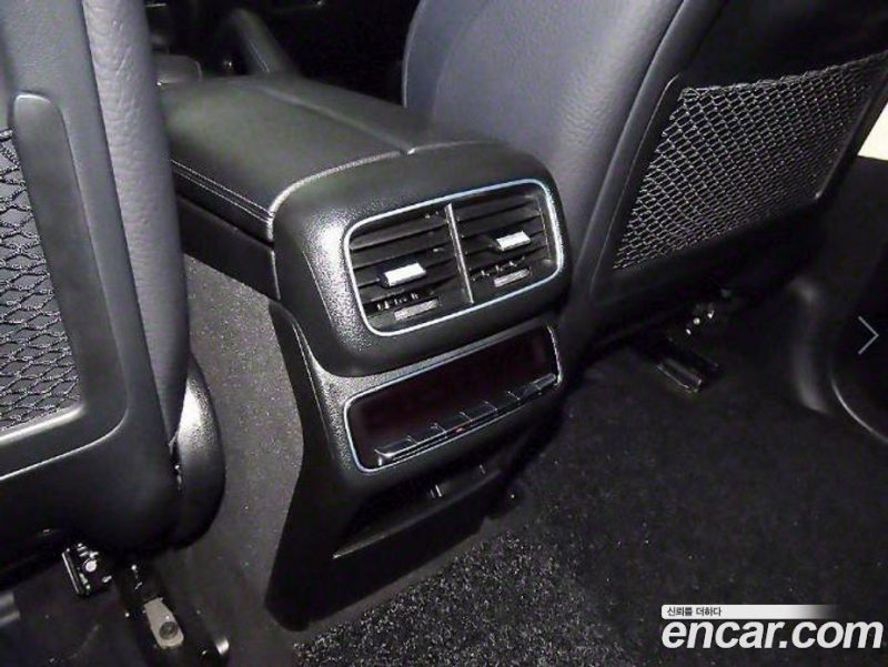 Mercedes Benz GLE-Class GLE450 4MATIC