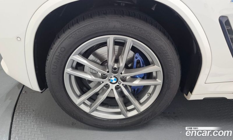 BMW X3 xDrive i20 M Sport
