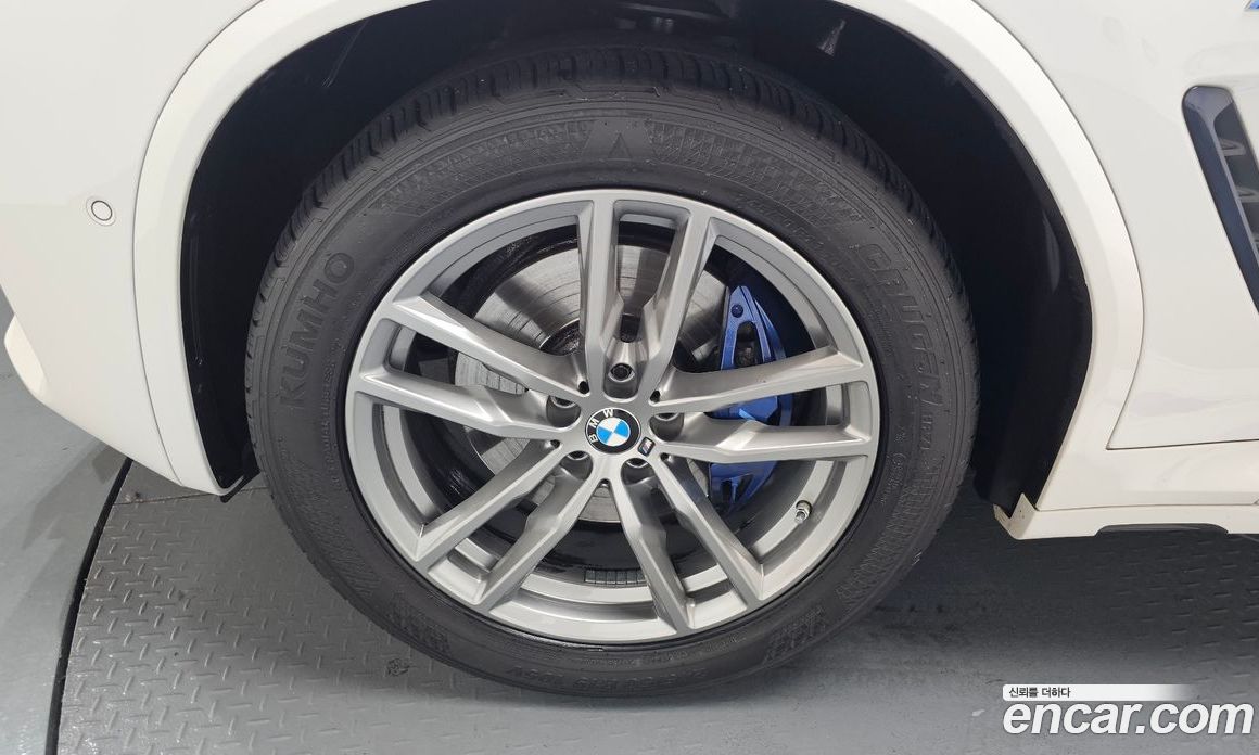 BMW X3 xDrive i20 M Sport