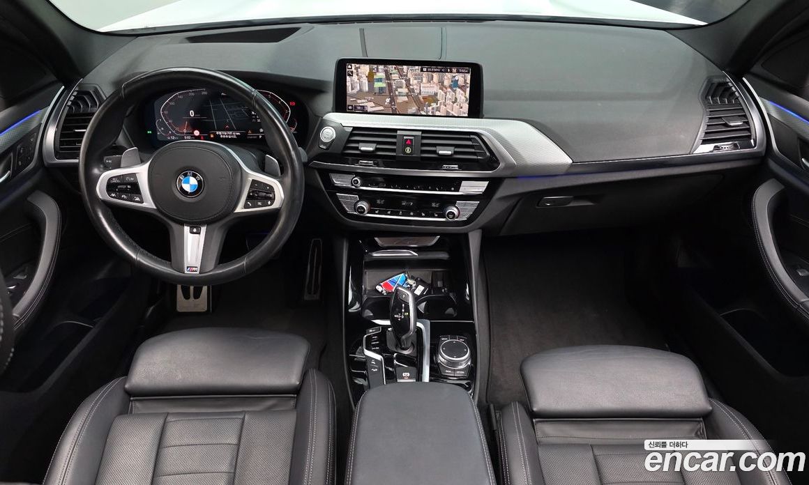 BMW X3 xDrive i20 M Sport