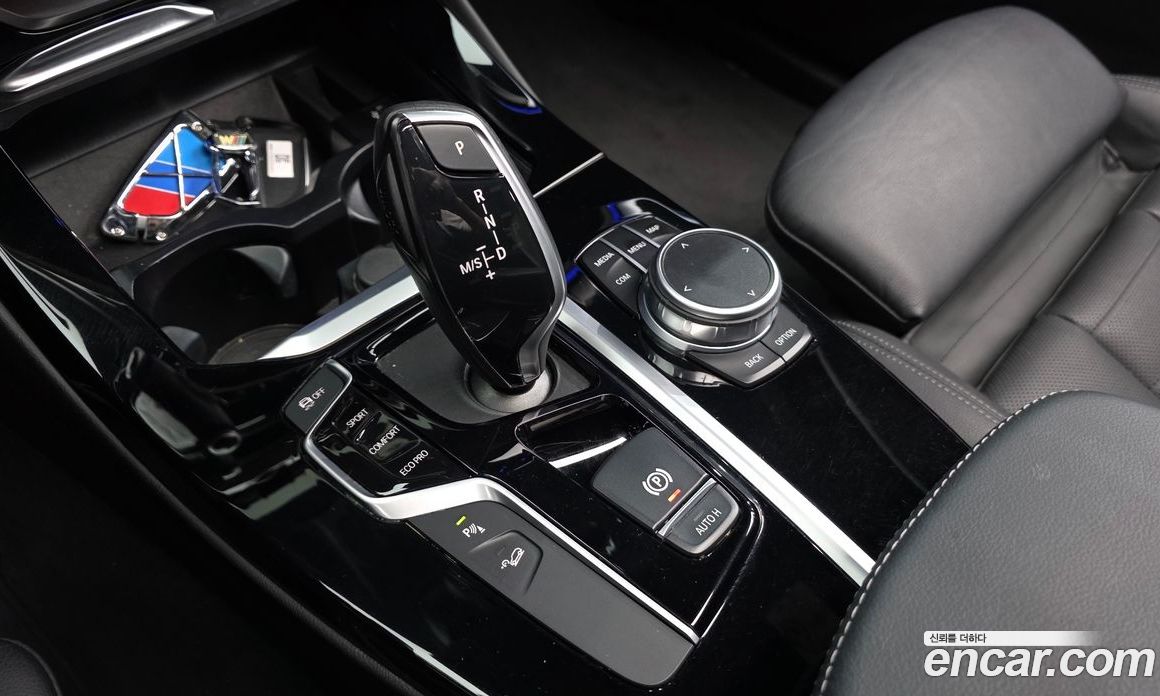 BMW X3 xDrive i20 M Sport