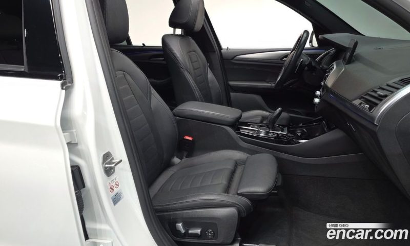 BMW X3 xDrive i20 M Sport
