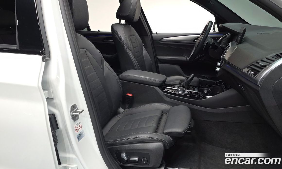 BMW X3 xDrive i20 M Sport