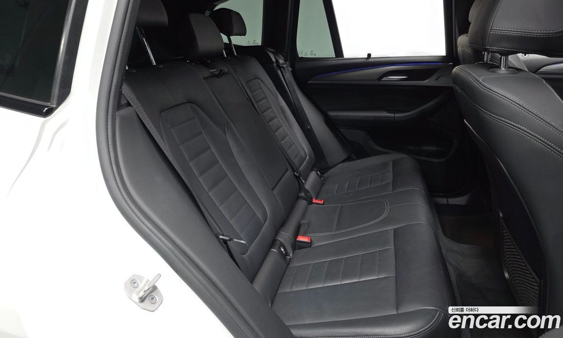 BMW X3 xDrive i20 M Sport