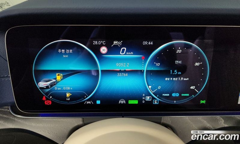 Mercedes Benz E-Class E450 4MATIC Cabriolet
