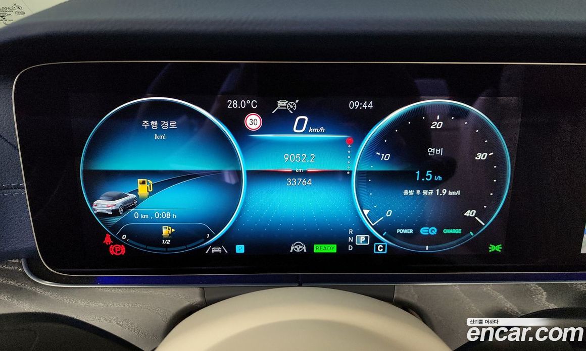 Mercedes Benz E-Class E450 4MATIC Cabriolet