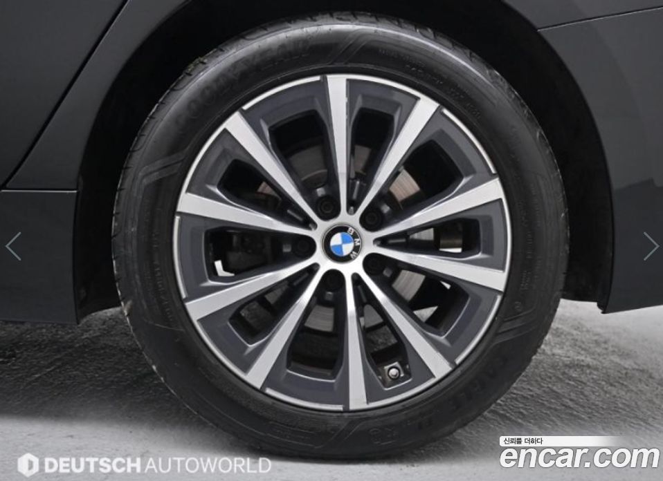 BMW 3-Series i320