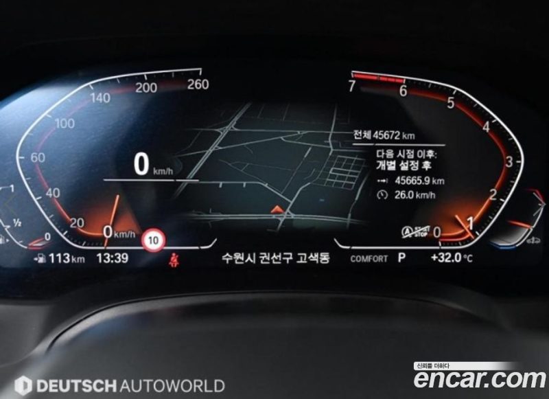 BMW 3-Series i320