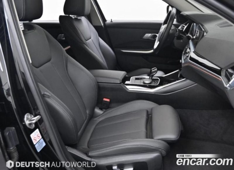 BMW 3-Series i320