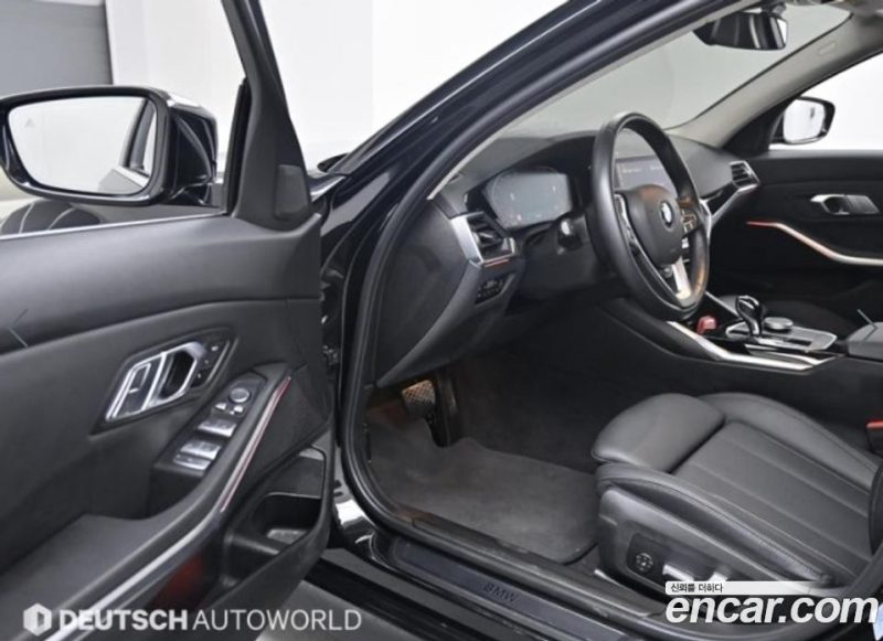 BMW 3-Series i320