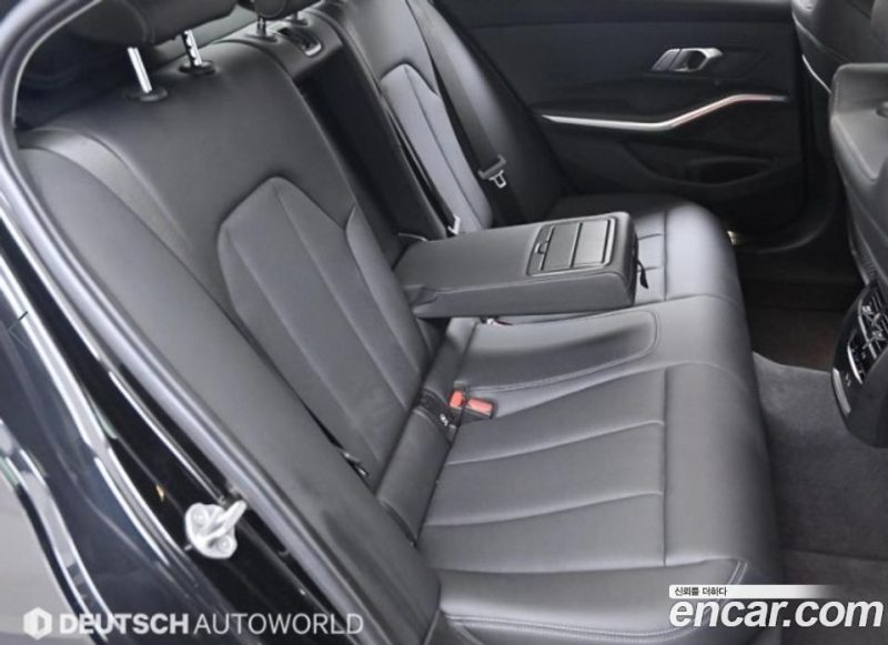 BMW 3-Series i320