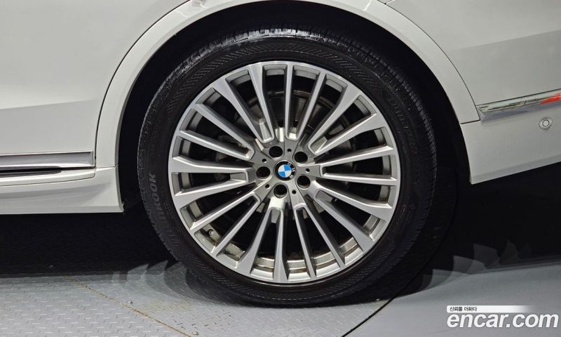 BMW X7 xDrive i40 Design Pure Excellence 7-Seater