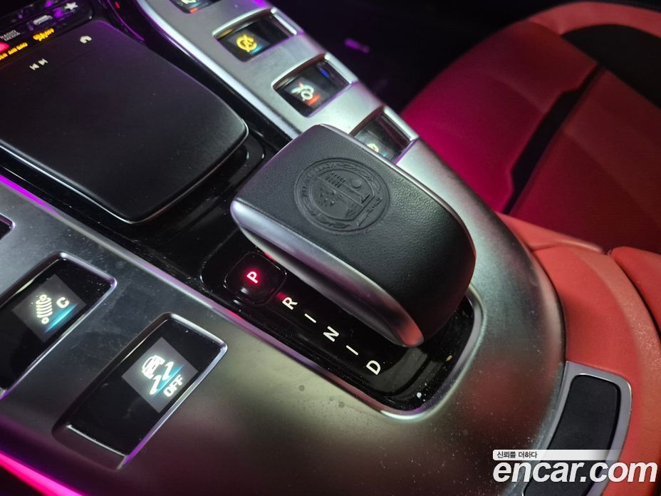 Mercedes Benz AMG GT 4Door 43 4MATIC+