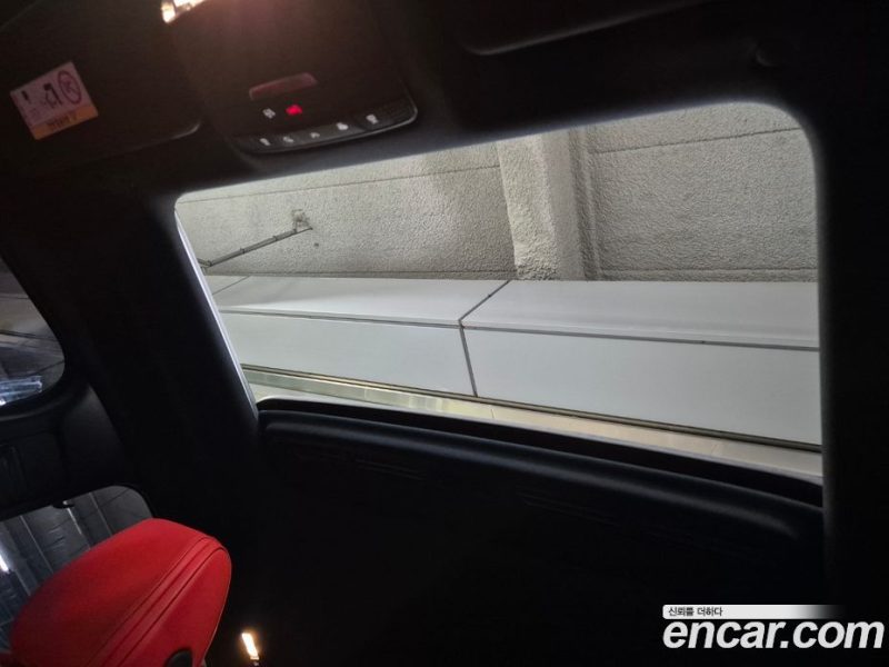 Mercedes Benz AMG GT 4Door 43 4MATIC+