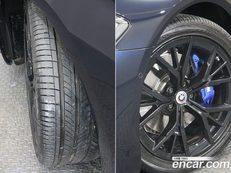 BMW 5-Series i530 M Sport Package