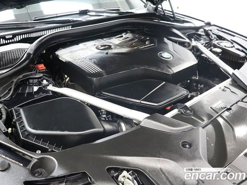 BMW 5-Series i530 M Sport Package