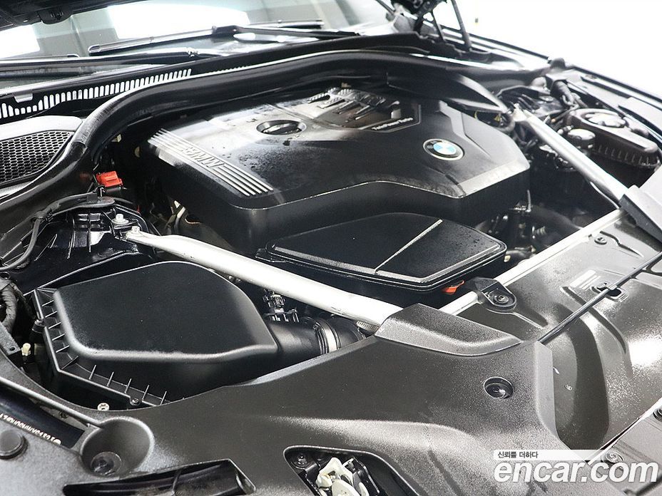 BMW 5-Series i530 M Sport Package