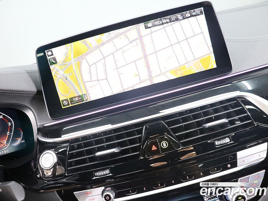BMW 5-Series i530 M Sport Package
